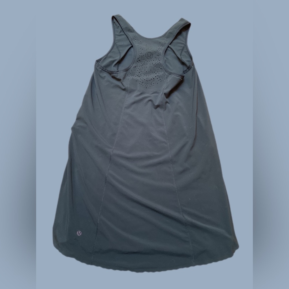 Lululemon summer dress. Size medium - Picture 2 of 3